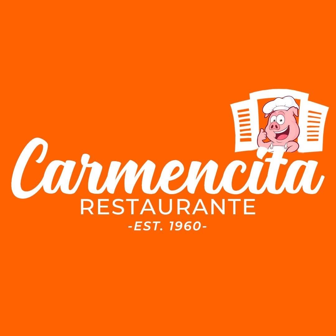 Logo de Carmencita Restaurante